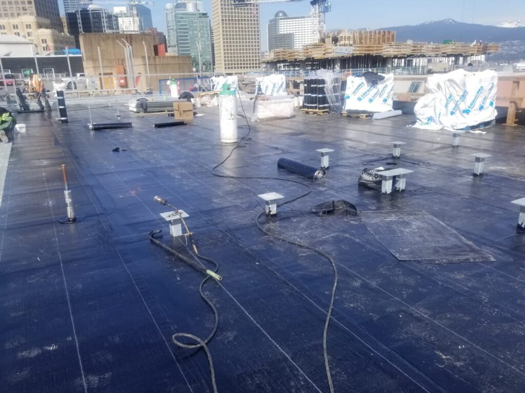 Commercial u0026 Strata Roofing Specialists